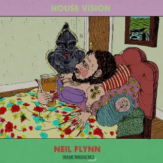 House Vision by Neil Flynn