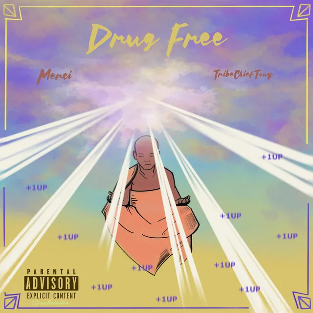 Drug Free