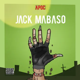 Jack Mabaso by APOC