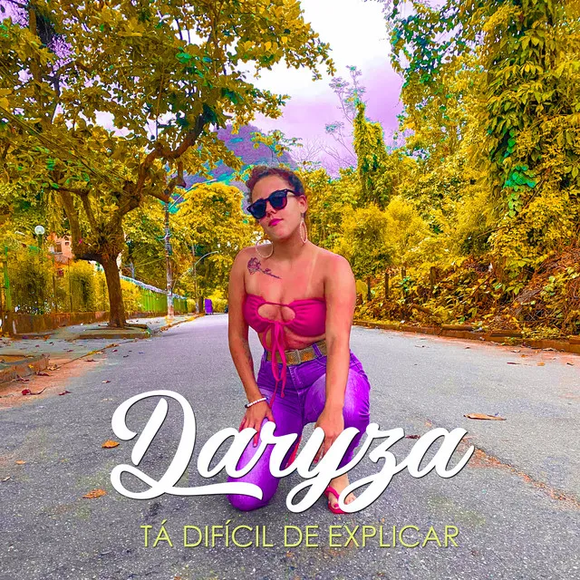 Daryza