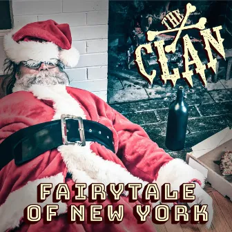 Fairytale of New York by The Clan