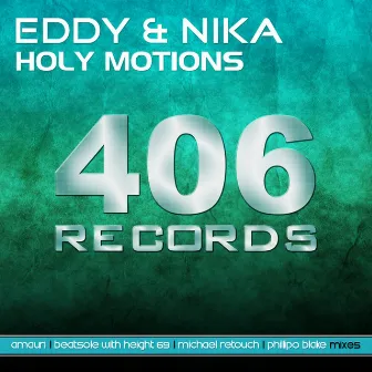 Holy Motion by Nika