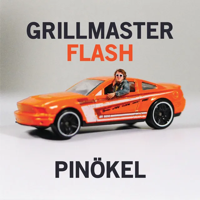 Pinökel