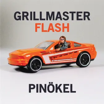 Pinökel by Grillmaster Flash