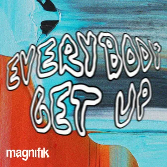 Everybody Get Up by Samm (BE)