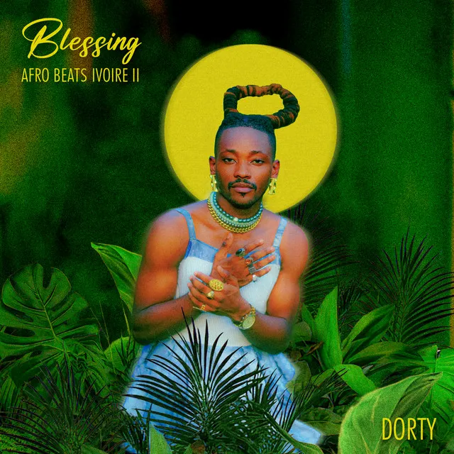 Blessing - Afro Beats Ivoire 2