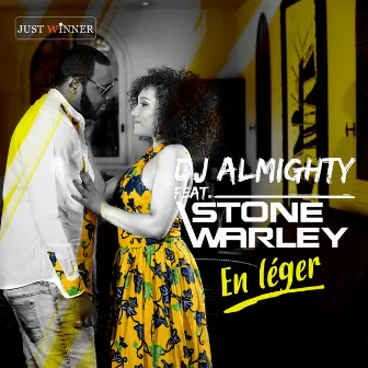 En léger by Dj Almighty