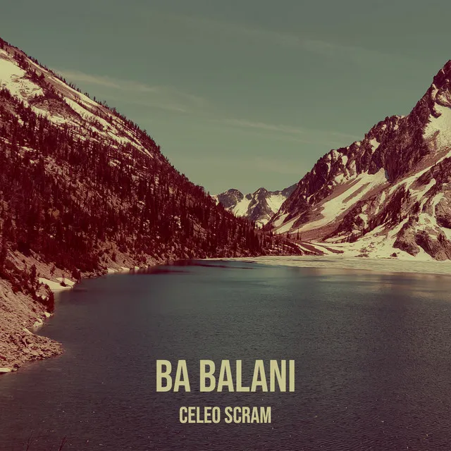 Ba Balani