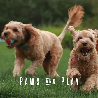 Paws & Play: Ambient Music for Pets by Relaxing Pet Music