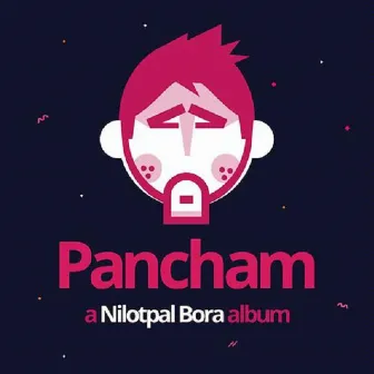 Pancham by Nilotpal Bora