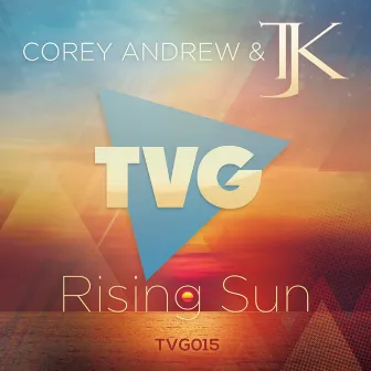 Rising Sun by TJK