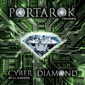 Cyber Diamond by Portarok