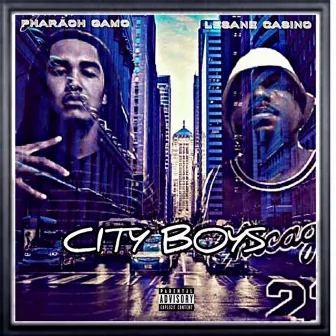 City Boyz by Lesane Casino