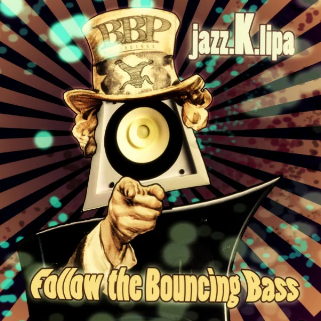 Follow the Bouncing Bass - Funkanomics Remix