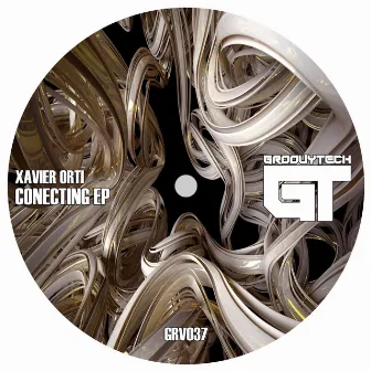 Conecting EP by Xavier Orti