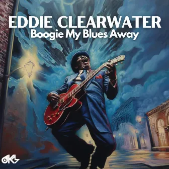 Boogie My Blues Away (Slowed + Sped up + Reverb) by Eddy Clearwater