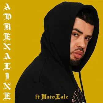 Adrenaline by Matolale