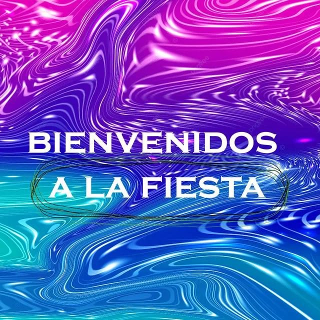 Bienvenidos a la Fiesta