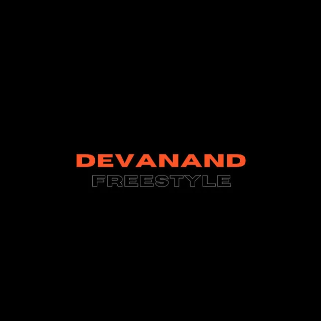 Devanand Freestyle