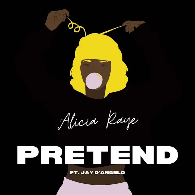 Pretend