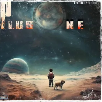 Plus One by Leo Lion Verified