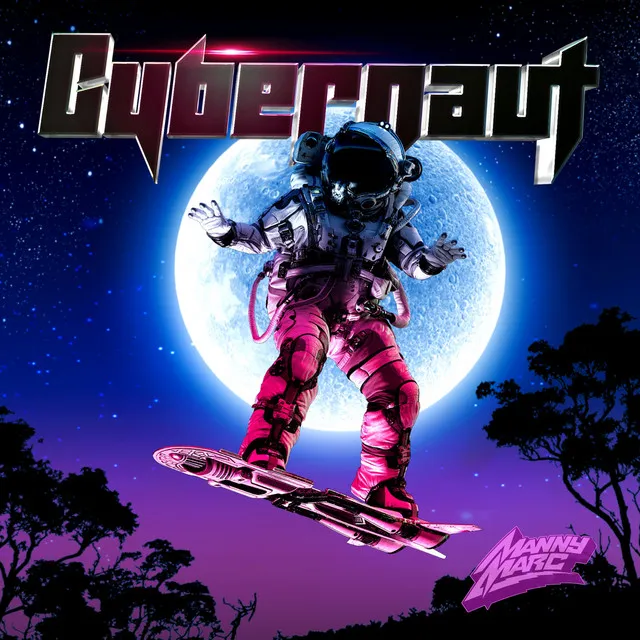 Cybernaut