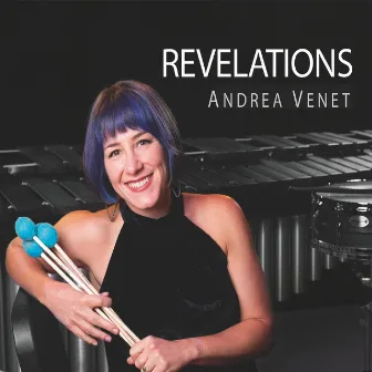 Andrea Venet: Revelations by Andrea Venet