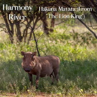 Hakuna Matata (From 