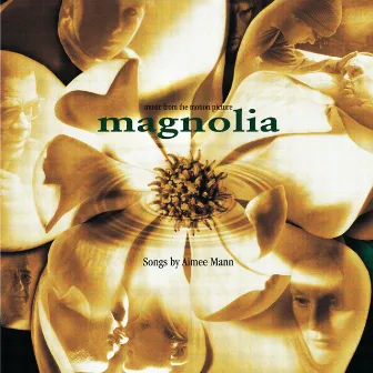 Magnolia (Music from the Motion Picture) by Aimee Mann