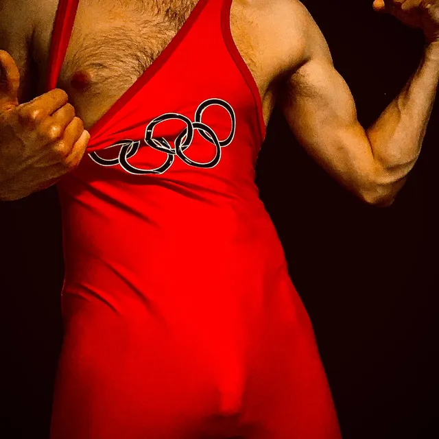 Singlet (Wrestle Me)