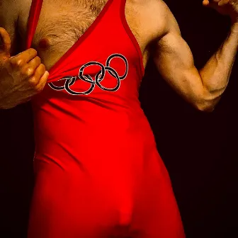 Singlet (Wrestle Me) by Rhett Rhapsody