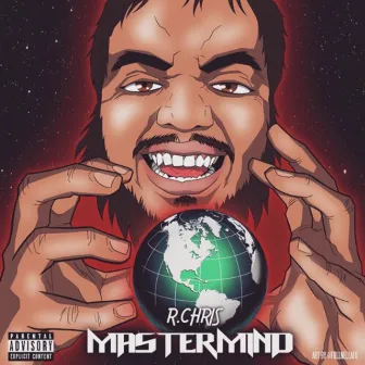 Mastermind Pt2 by R.Chris