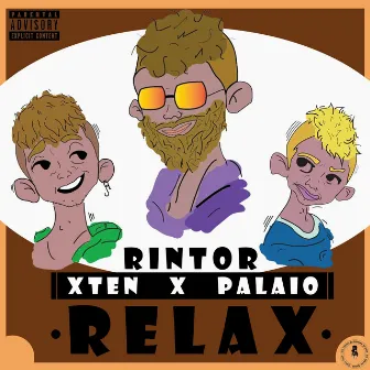 RELAX by Rintor Beats