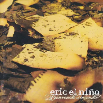 Bienvenido al Incendio by Eric El Nino