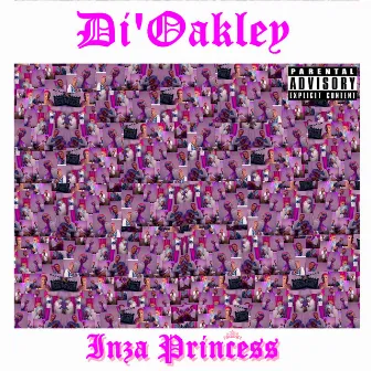 Di'oakley by Inza Princess