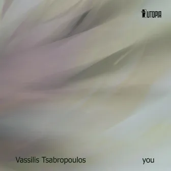 You by Vassilis Tsabropoulos