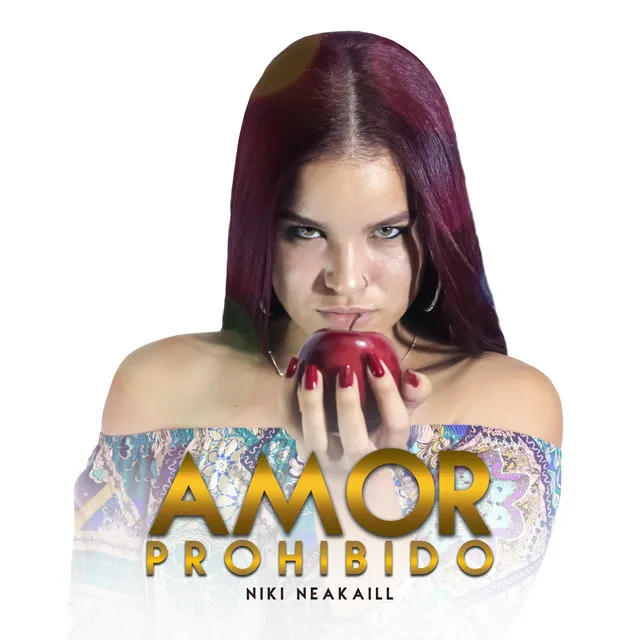 Amor Prohibido