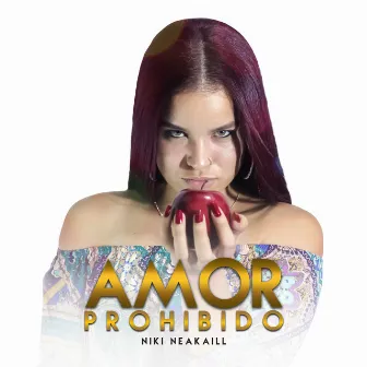 Amor Prohibido by NikilaSensa