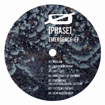 Emergence EP by Ø [Phase]