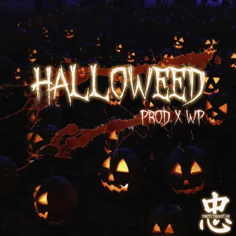 Halloweed by White Phantom Official