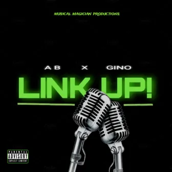 Link up! by AB_unofficial