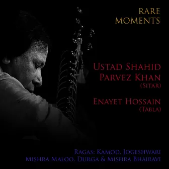 Rare Moments by Enayet Hossain