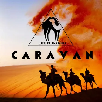 Caravan by DJ Pantelis