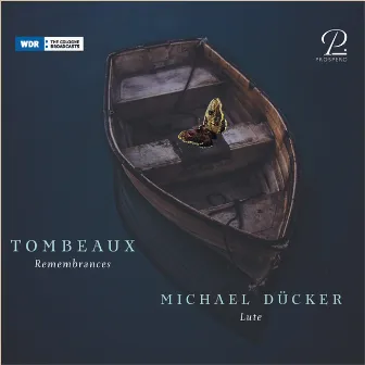 Tombeaux - Remembrances by Unknown Artist