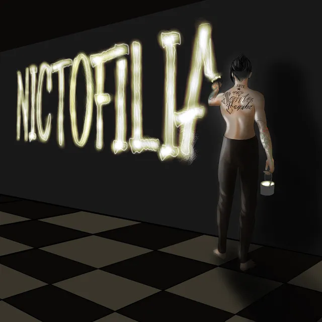 Nictofilia