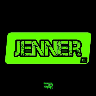 JENNER by DIEGO XL