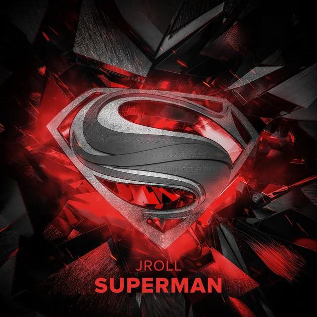 Superman - Radio Edit