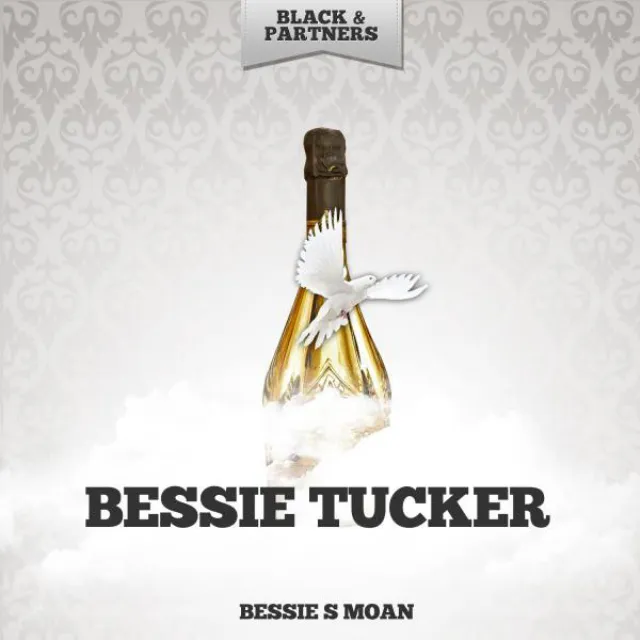 Bessie S Moan