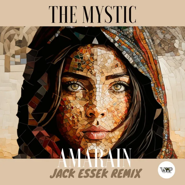 Amarain - Jack Essek Remix