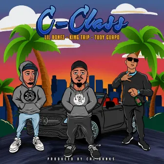 C-Class by Lil Bonez